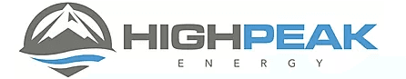 High Peak Energy